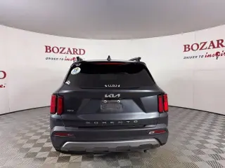 Kia Sorento 2022 AWD SX 4dr SUV