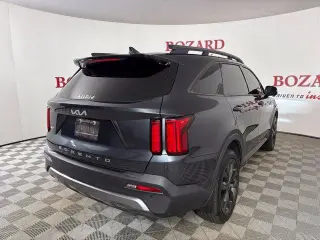 Kia Sorento 2022 AWD SX 4dr SUV