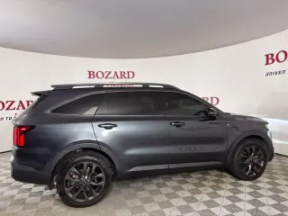 Kia Sorento 2022 AWD SX 4dr SUV