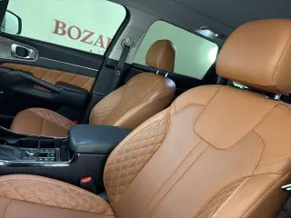 Kia Sorento 2022 AWD SX 4dr SUV