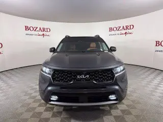 Kia Sorento 2022 AWD SX 4dr SUV
