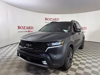 Kia Sorento 2022 AWD SX 4dr SUV