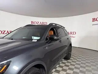 Kia Sorento 2022 AWD SX 4dr SUV
