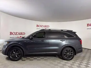 Kia Sorento 2022 AWD SX 4dr SUV