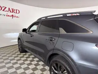 Kia Sorento 2022 AWD SX 4dr SUV