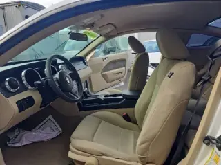 Ford Mustang 2008
