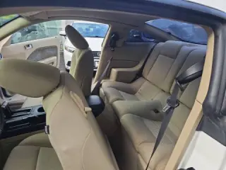 Ford Mustang 2008