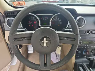 Ford Mustang 2008
