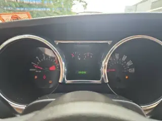 Ford Mustang 2008