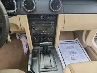 Ford Mustang 2008