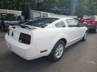 Ford Mustang 2008