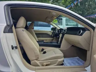 Ford Mustang 2008