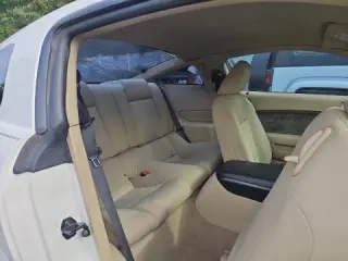 Ford Mustang 2008
