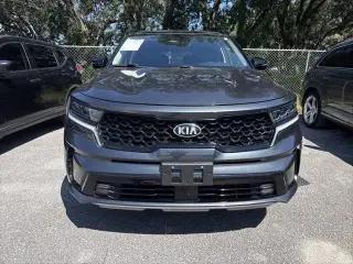 Kia Sorento 2021 AWD SX 4p SUV