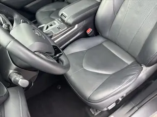Toyota Highlander Hybrid 2021 Limited SUV de 4 puertas
