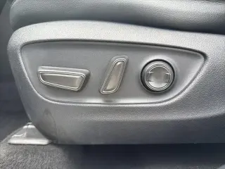 Toyota Highlander Hybrid 2021 Limited SUV de 4 puertas