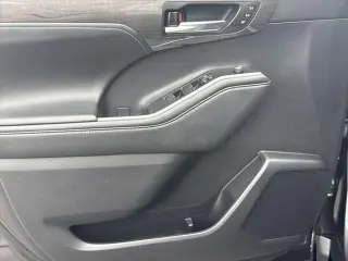 Toyota Highlander Hybrid 2021 Limited SUV de 4 puertas