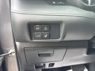Toyota Highlander Hybrid 2021 Limited SUV de 4 puertas