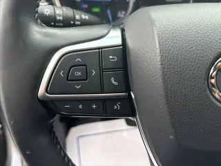 Toyota Highlander Hybrid 2021 Limited SUV de 4 puertas