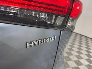 Toyota Highlander Hybrid 2021 AWD Platinum 4dr SUV