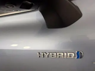 Toyota Highlander Hybrid 2021 AWD Platinum 4dr SUV