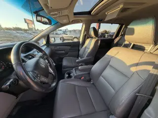 2013 Honda Odyssey