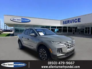 Hyundai SANTA CRUZ 2024 SEL 4dr Crew Cab 4.3ft SB
