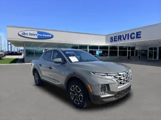 Hyundai SANTA CRUZ 2024 SEL 4dr Crew Cab 4.3ft SB