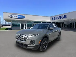 Hyundai SANTA CRUZ 2024 SEL 4dr Crew Cab 4.3ft SB