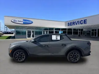 Hyundai SANTA CRUZ 2024 SEL 4dr Crew Cab 4.3ft SB
