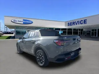 Hyundai SANTA CRUZ 2024 SEL 4dr Crew Cab 4.3ft SB