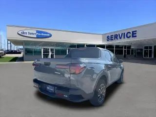 Hyundai SANTA CRUZ 2024 SEL 4dr Crew Cab 4.3ft SB