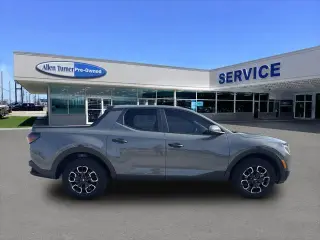 Hyundai SANTA CRUZ 2024 SEL 4dr Crew Cab 4.3ft SB