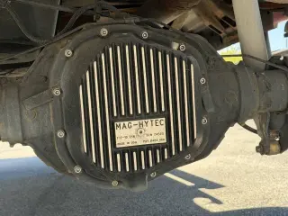2006 Ford F-250 Super Duty