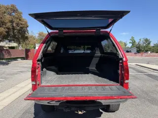2006 Ford F-250 Super Duty