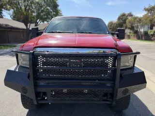 2006 Ford F-250 Super Duty