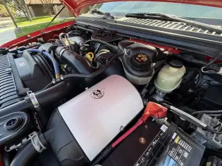 2006 Ford F-250 Super Duty