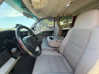 2006 Ford F-250 Super Duty