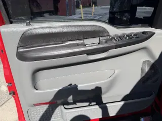 2006 Ford F-250 Super Duty