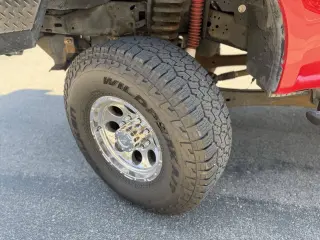 2006 Ford F-250 Super Duty