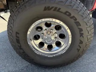 2006 Ford F-250 Super Duty