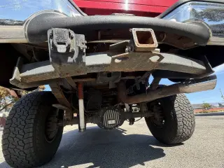 2006 Ford F-250 Super Duty