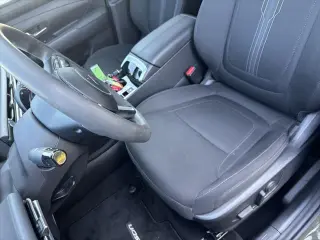 Hyundai TUCSON 2025 SEL 4p SUV