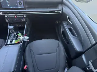 Hyundai TUCSON 2025 SEL 4p SUV