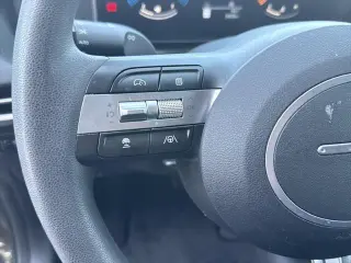 Hyundai TUCSON 2025 SEL 4p SUV