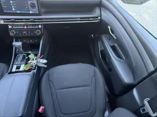 Hyundai TUCSON 2025 SEL 4p SUV