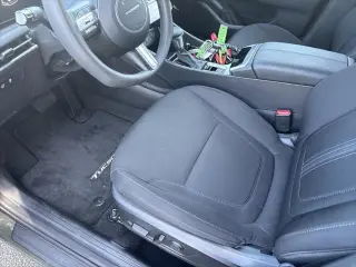Hyundai TUCSON 2025 SEL 4p SUV