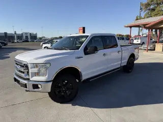 Ford F-150 2015