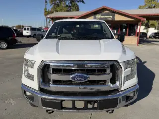 Ford F-150 2015