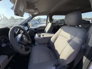 Ford F-150 2015